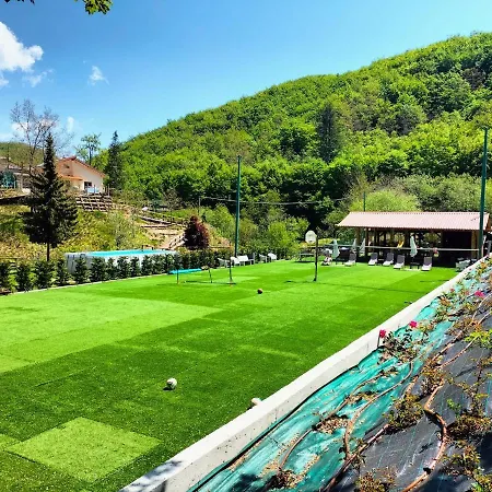 Riviera Casa vacanze *