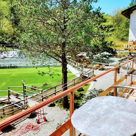 Riviera Borzonasca