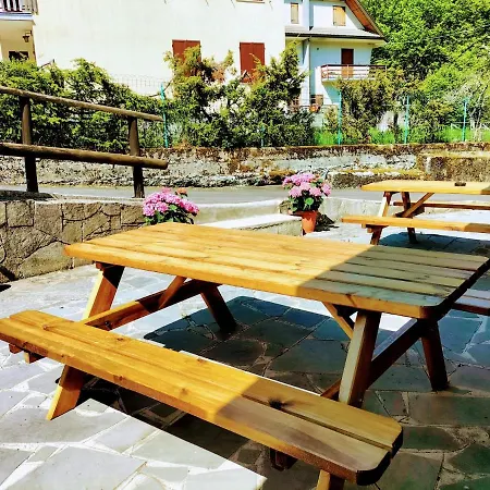 Casa vacanze Riviera *