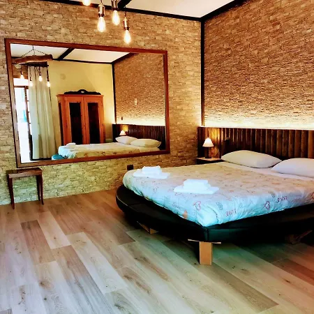 Casa vacanze Riviera *