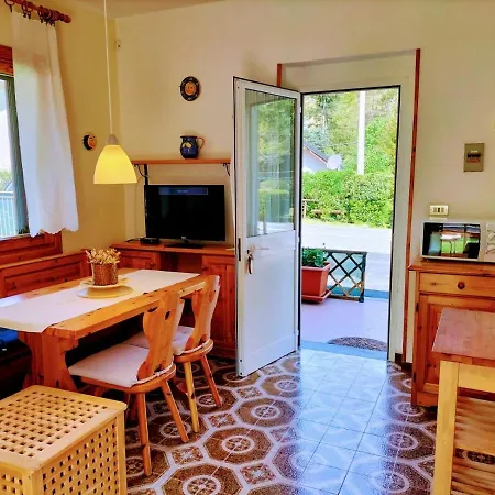 Casa vacanze Riviera
