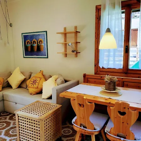 Riviera Casa vacanze Borzonasca
