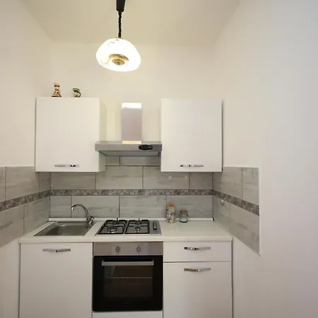 Riviera בית נופש Borzonasca