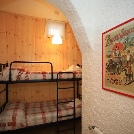 度假居 Riviera Borzonasca