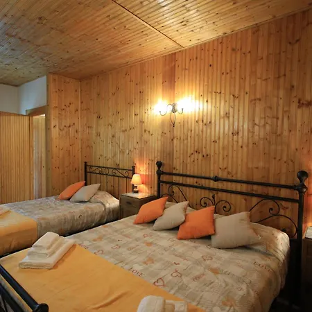 度假居 Riviera Borzonasca