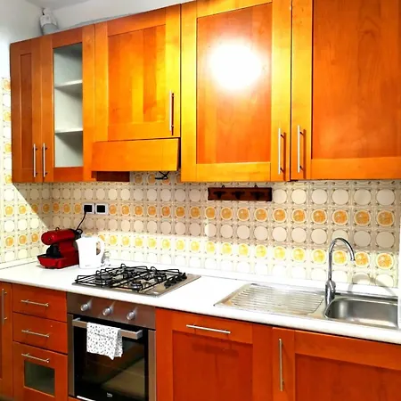 Casa vacanze Riviera *