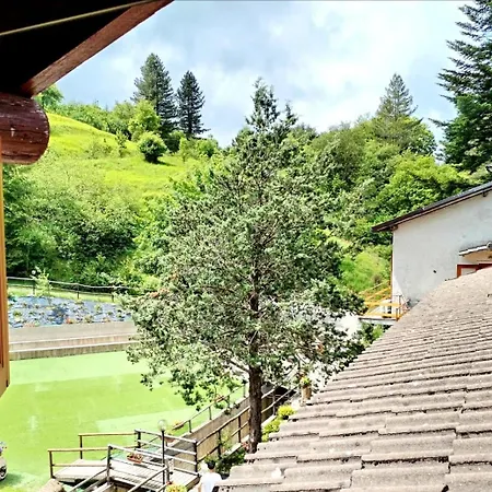 Riviera Casa vacanze Borzonasca