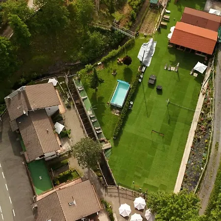 Casa vacanze Riviera