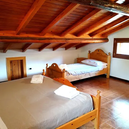 Riviera Casa vacanze *