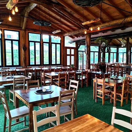 Riviera Ferienhaus Borzonasca