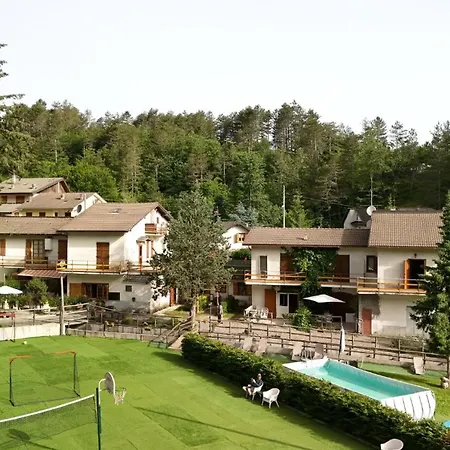 Casa vacanze Riviera Borzonasca