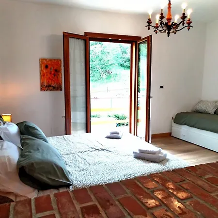 Casa vacanze Riviera