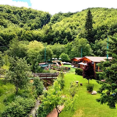 Casa vacanze Riviera Borzonasca