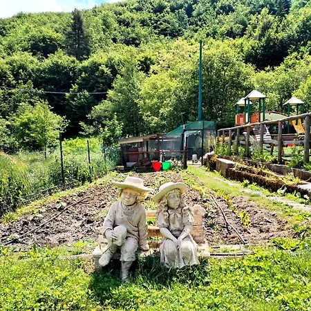 Riviera Borzonasca