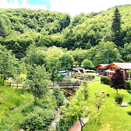 Casa vacanze Riviera