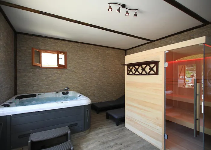 Vakantiehuis Riviera