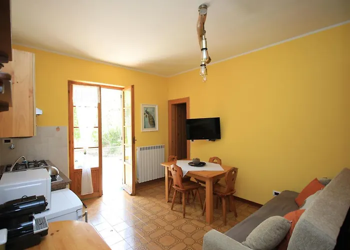 Riviera Hébergement de vacances *