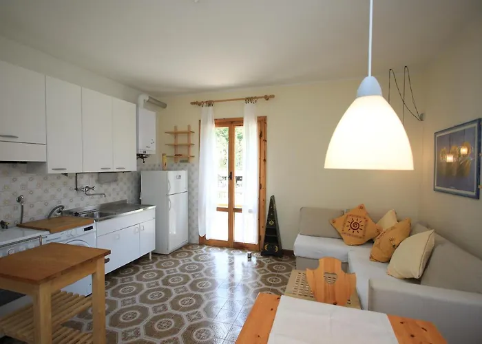 Riviera Vakantiehuis