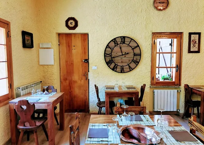 Riviera Vakantiehuis *