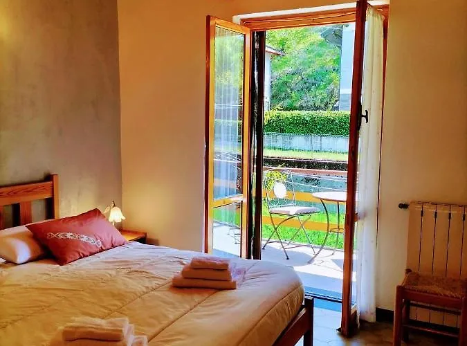 Vakantiehuis Riviera *