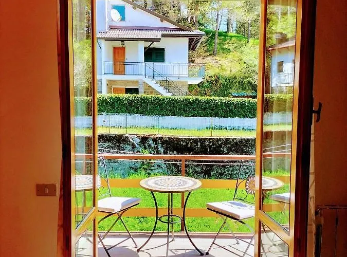 Riviera Borzonasca