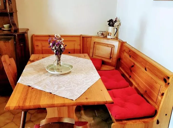 Vakantiehuis Riviera *