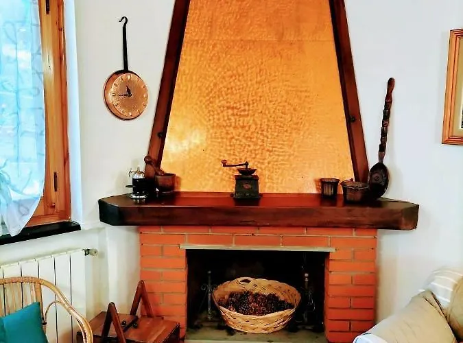 Riviera Vakantiehuis *