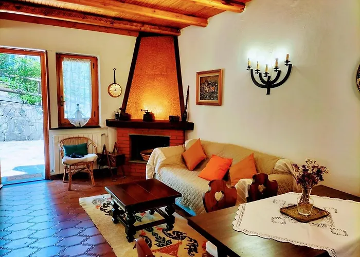 Riviera Vakantiehuis