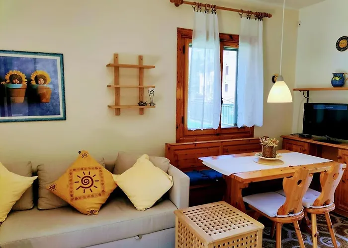 Vakantiehuis Riviera Borzonasca