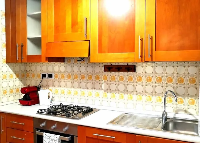 Vakantiehuis Riviera *